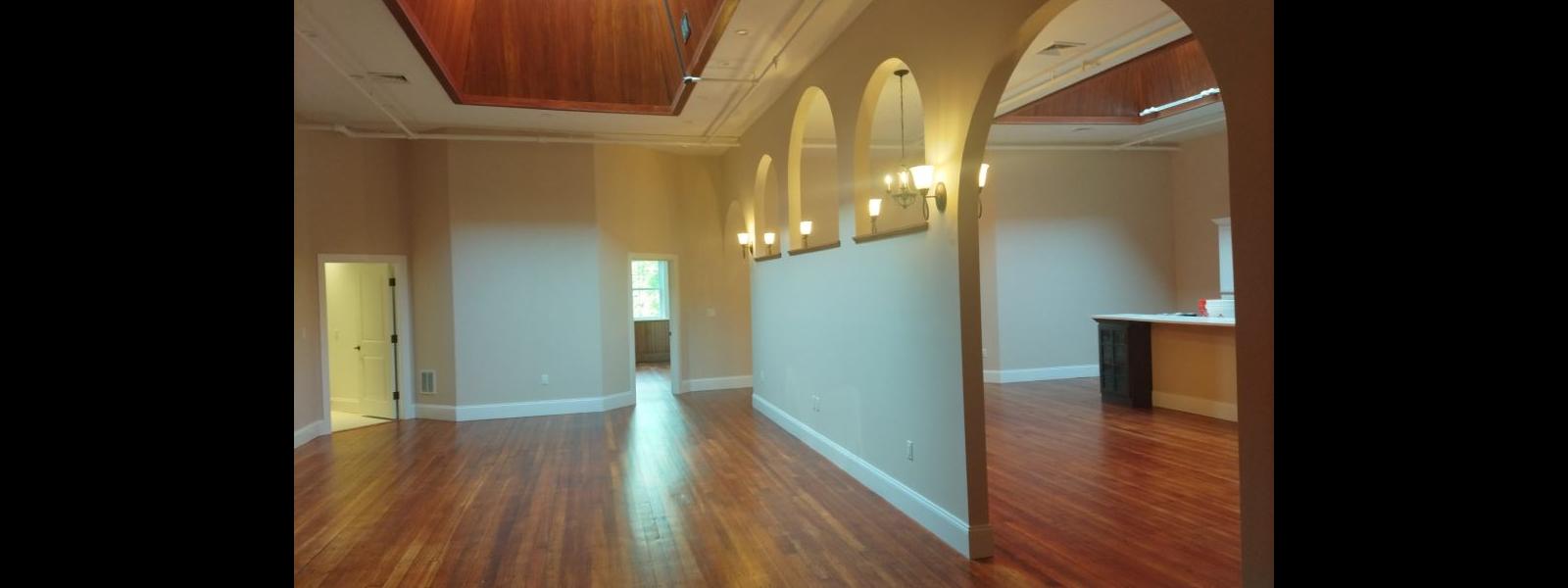 Residential and Commercial Leasing Moresi & Associates